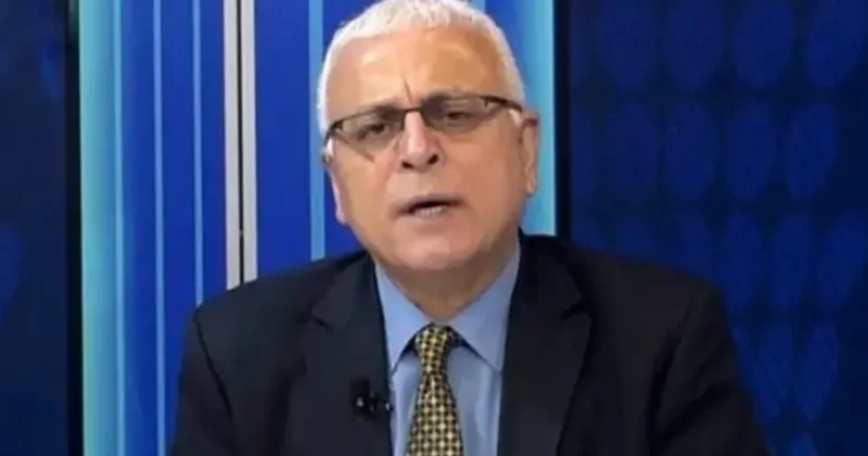 Merdan Yanardağ’a soruşturma