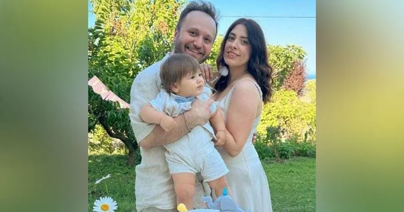 İhaneti ortaya çıkmıştı: Oğluyla birlikte katlettiği eşinin yazdığı günlük incelemeye alındı