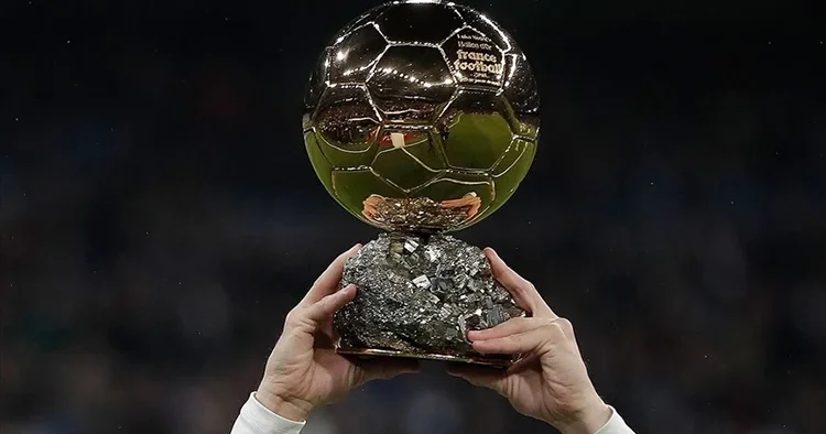 Ballon d Or 2025 sahibini buluyor! İşte son 30 a kalan adaylar