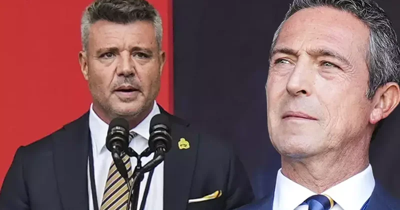 Fenerbahçe de Ali Koç ve ekibi seçim sonucuna itiraz edecek mi? İşte son karar Fanatik Gazetesi Fenerbahçe (FB) Haberleri Spor