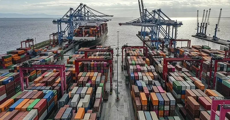 2018 den beri yürürlükteydi! ABD ürünlerine uygulanan ek mali yükümlülükler kaldırıldı