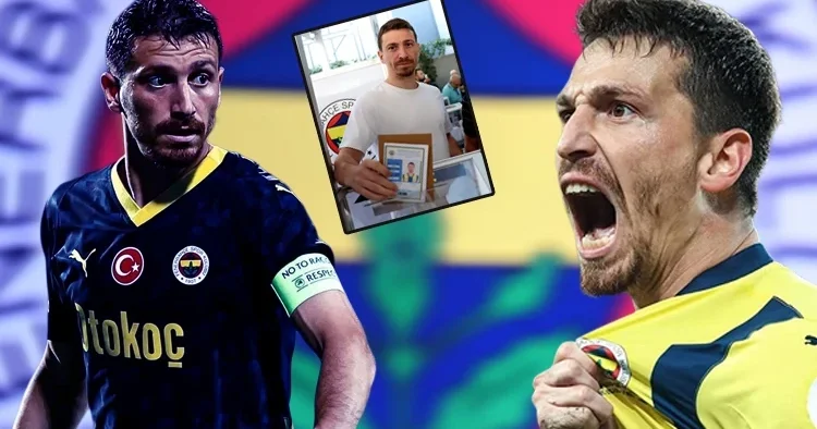 Mert Hakan Yandaş ın oyu Fenerbahçe yi karıştırdı! İzahat istendi