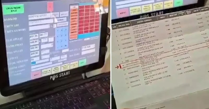 150 liralık yağı 450 liraya satan market sahibine 17 milyon lira ceza