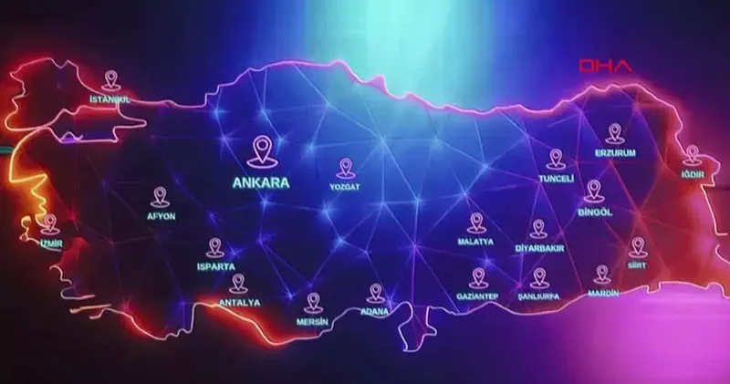 Bakan Yerlikaya: Siber suçlarla mücadele kapsamında son 5 günde 170 şüpheliyi yakaladık