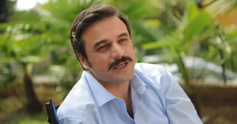 Ufuk Özkan sessizliğini bozdu: Benim gibi inançlı biri...
