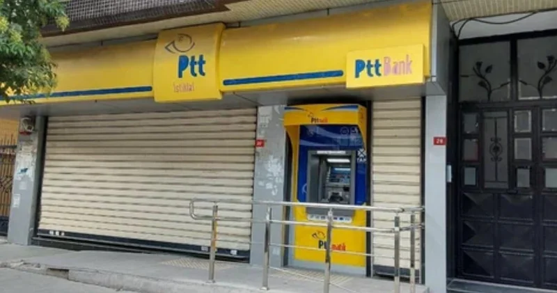 PTT nin nasıl batırıldığını tek tek açıkladı!