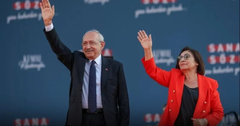 Altaylı ya CHP li vekillerden Kılıçdaroğlu fısıltıları! Sözcü Gazetesi