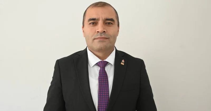 SGK Uzmanı Cenkci den Bakan Işıkhan a zor sorular