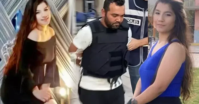 Kan donduran alışveriş! Pelin i öldürdükten sonra parmaklarını yakıp SMS atmış: Kuyruklu yalanları bir bir ortaya çıktı