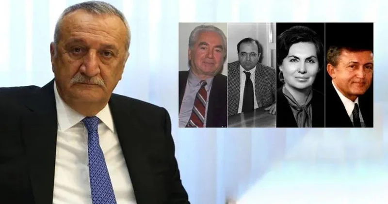 ‘Umut Davası’nın 13. duruşması görüldü: Mehmet Ağar ilk kez ifade verdi Agos