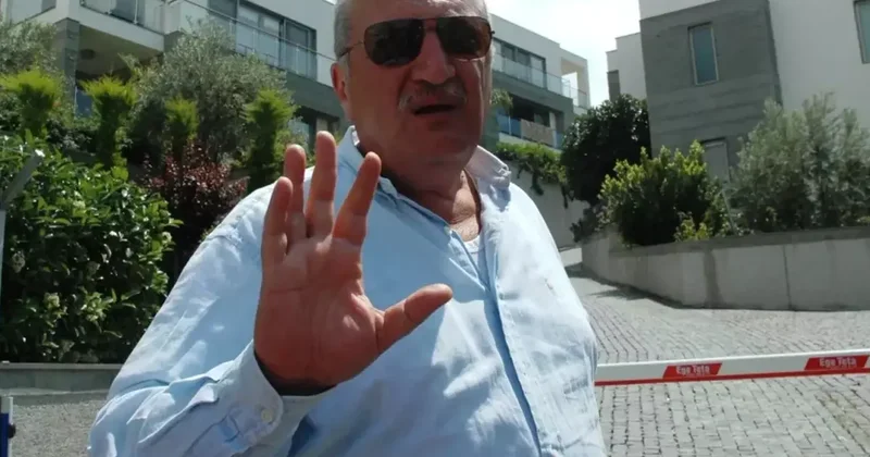 Mehmet Ağar 32 yıl sonra tanık olarak dinlendi