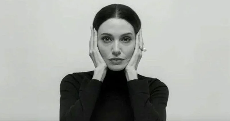 ABD li ünlü oyuncu Angelina Jolie: Ülkemi tanıyamıyorum