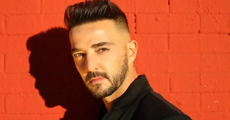 Gökhan Özen e dolandırıcılık şoku: Görüntüleri paylaşarak hayranlarını uyardı! Sözcü Gazetesi