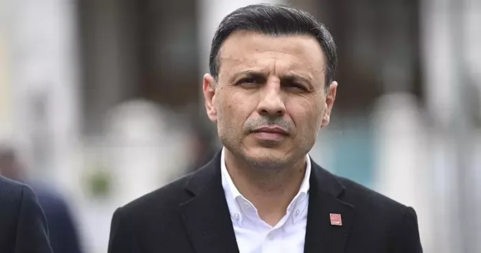 15,5 yıl hapsi isteniyor! Özgür Çelik hakim karşısında; Özgür Özel destek için geldi