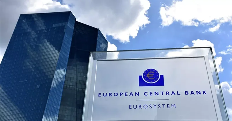 ECB: ABD ile ticaret gerilimleri Avro Bölgesi’nde tüketici davranışlarını etkiledi