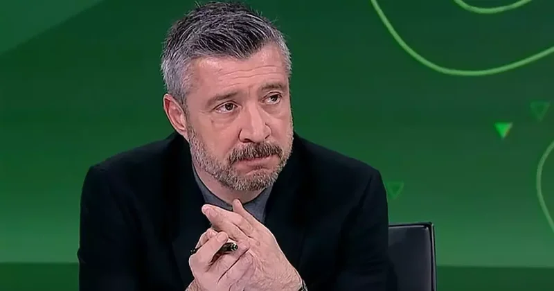 Tümer Metin den Sadettin Saran öngörüsü: Kaçınılmaz son
