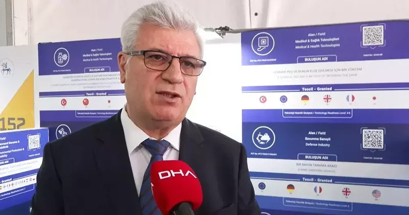 Yeni nesil yüzey malzemesiyle pandemilere karşı önlem