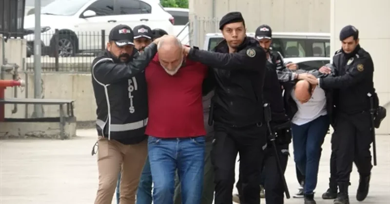 Suç örgüt lideri Hakkı Saral: Cezaevinde psikolojim bozuldu