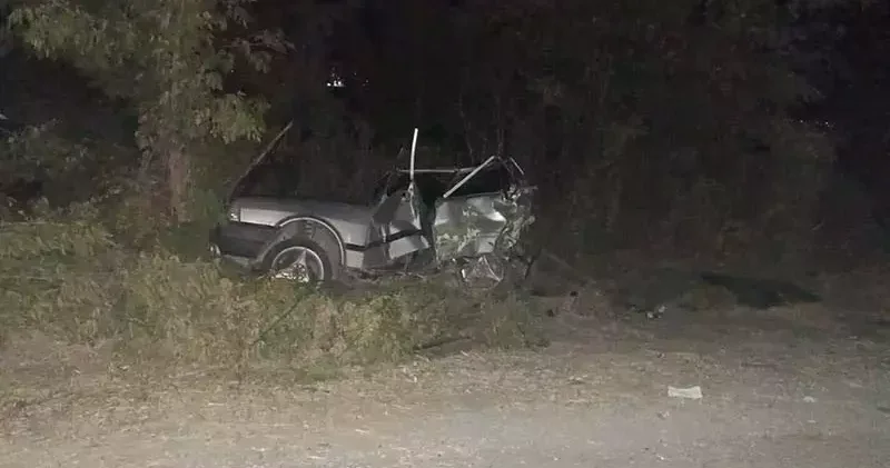 3 gün önce anne olan Emira kazada öldü, alkollü sürücü gözaltına alındı
