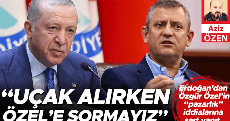 Erdoğan’ın BM gündemi Gazze’deki felaket