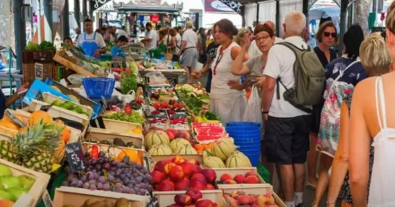 Birleşik Kamu İş yayımladı: Gıda fiyatlarında büyük artış Sözcü Gazetesi