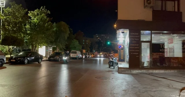 Balıkesir de 4.9 büyüklüğünde deprem Balıkesir Haberleri