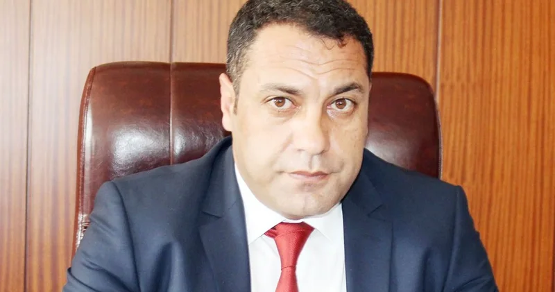 Mustafa Erkut Ekinci, MHP nin belediye başkanları listesinden düşürüldü