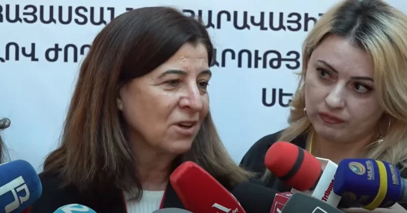 AKP vekili Aksal: Umudumuz en kısa sürede Ermenistan Türkiye sınırının açılması Agos