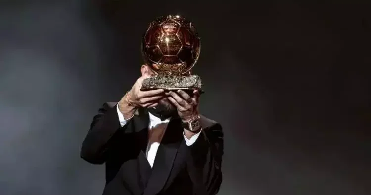 Dünya futbolu için Gala vakti! Yııldızlarla dolu listede altın top kime gidecek?