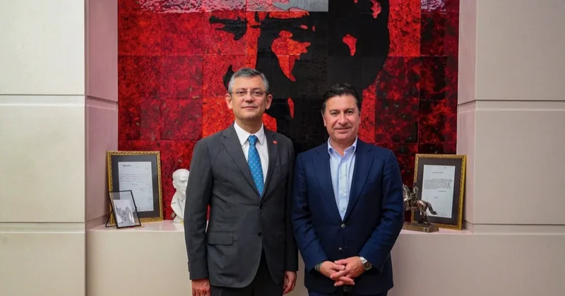 Ahmet Aras ın evine saldırı iddiası! Valilik devreye girdi Sözcü Gazetesi