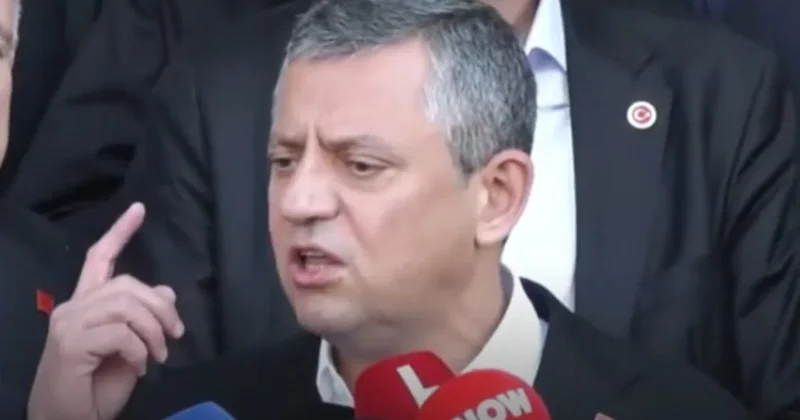 Özel: Erdoğan canlı yayında bunu derse havalimanına karşılamaya giderim Sözcü Gazetesi