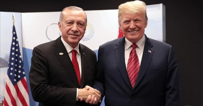 Trump, Beylikova’daki rezervi isteyecek Sözcü Gazetesi