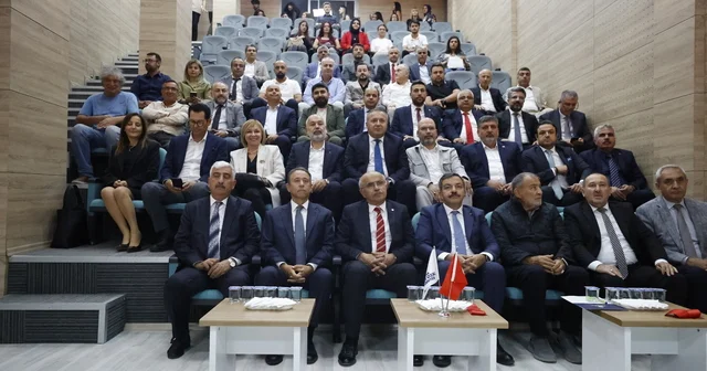 Oyuncu Kenan Işık ın adı Malatya Turgut Özal Üniversitesi nde yaşatılacak Malatya Haberleri
