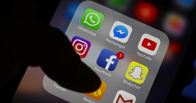 Başkasının telefon numarasını sosyal medyada paylaşanlar yandı Sözcü Gazetesi