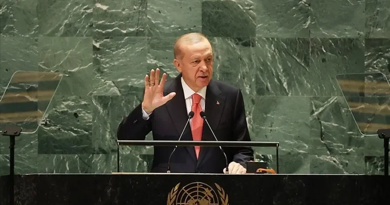 CHP nin fonladığı TELE 1 de skandal KJ! Başkan Erdoğan ı eli kanlı katille bir tuttular