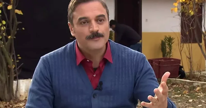 İntihar iddialarını yalanlayan Ufuk Özkan, olayın gerçeğini anlattı