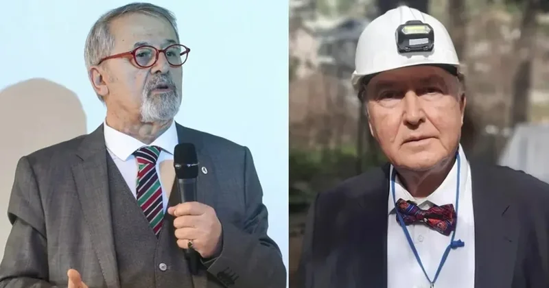 Deprem uzmanlarından korkutan açıklama! Başlangıçta normaldi ama... Sözcü Gazetesi