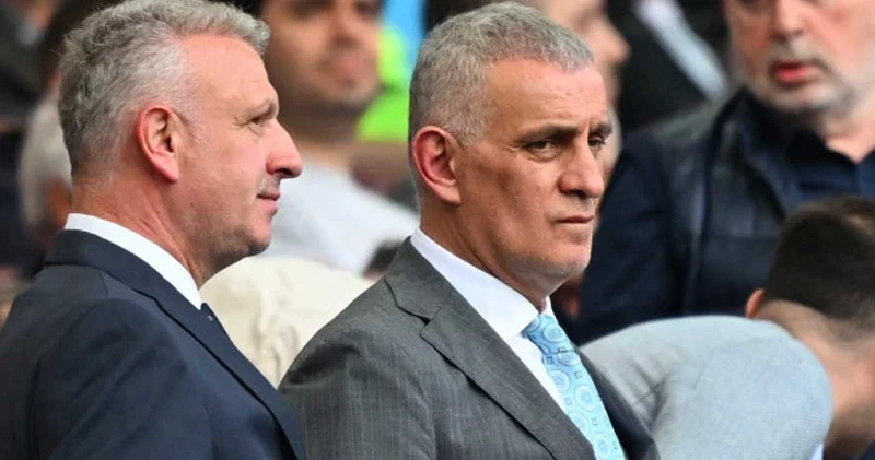 Hacıosmanoğlu na rest çekti: İstifası istenen Ferhat Gündoğdu şartını sundu