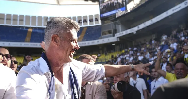 Müthiş iddia! Fenerbahçe seçimleri çıkmaza giriyor Sözcü Gazetesi