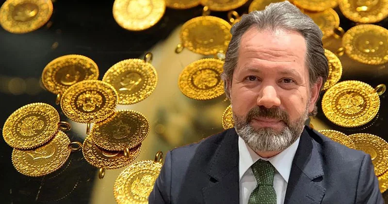 İslam Memiş gram altın için yeni rakamı verdi! 5 bin TL eşiği aşıldı, sırada yeni rekor var