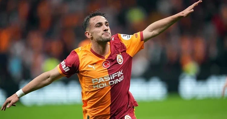 Galatasaray 3 1 Konyaspor (Süper Lig maçı özeti)