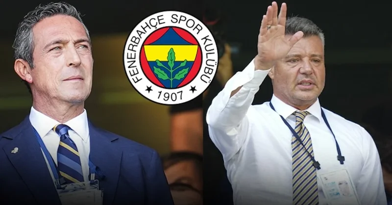 Fenerbahçe de başkan değişimi sonrası hisseler düşüşte Sözcü Gazetesi