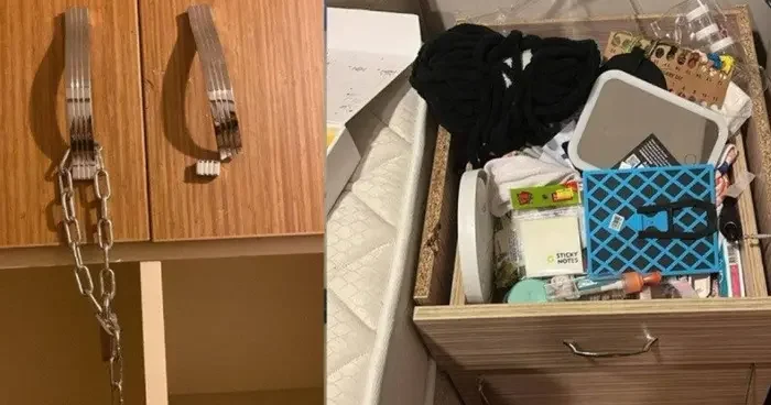 KYK yurdundaki skandalla ilgili flaş gelişme: 4 zanlıya tutuklama talebi