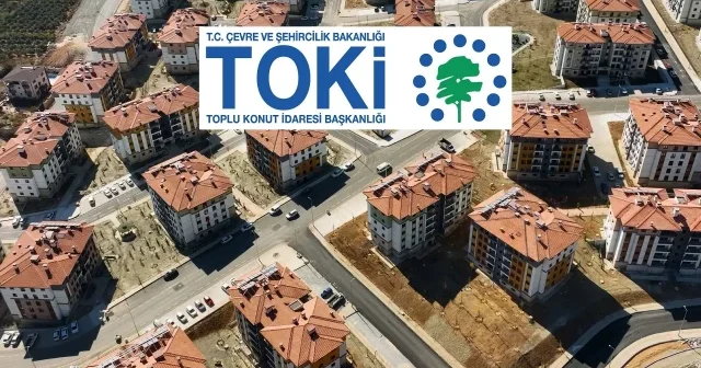 TOKİ indirim kampanyasına başvurular bugün başlıyor Ekonomi Haberleri