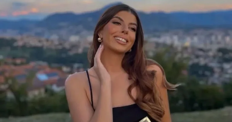 Düğününde rahatsızlanan ünlü influencer hayatını kaybetti