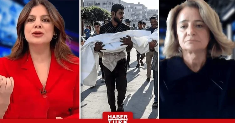 Dünya Filistin i Tanımaya Başladı! Filistin de Katliam Sona Erer Mi?