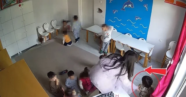 Kreşte öğretmenlerin çocuklara kötü muamelede bulunduğu iddiasıyla suç duyurusu Diyarbakır Haberleri