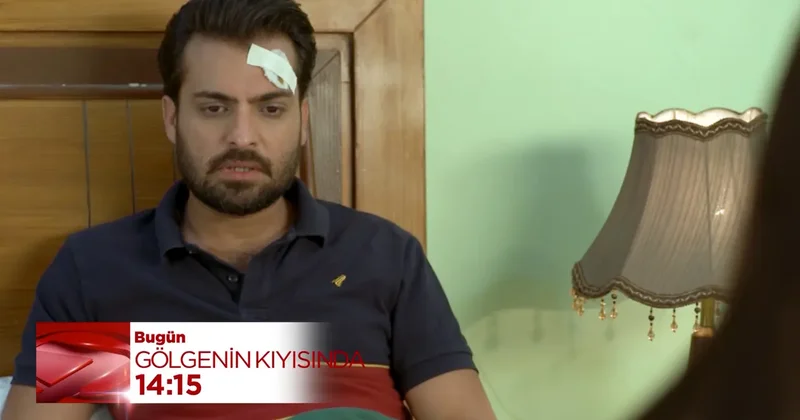 Gölgenin Kıyısında dizisinde Taimur, geçmişin hesabını sorabilecek mi?