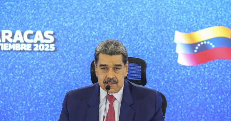 Venezuela, Trump ile doğrudan diyalog kurulması için mektup gönderildiğini kabul etti Dış Haberler