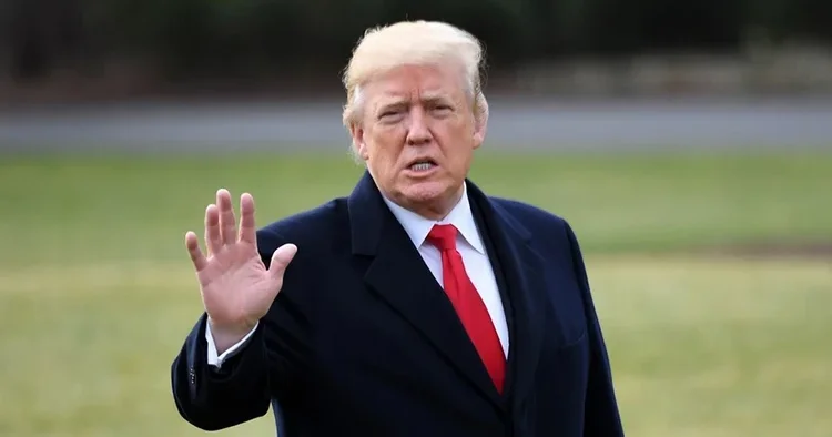 Trump, TikTok un yeni patronlarını duyurdu